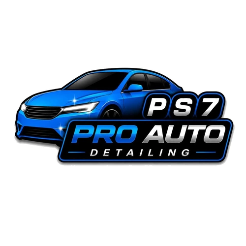 Pro Auto Detailing PS7 logo